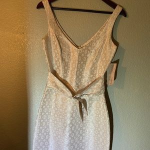 Atelier Tracy & Michael Sample Dress Candlelight 2